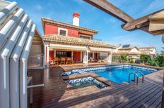 Villa in vendita a San Javier Región de Murcia Murcia