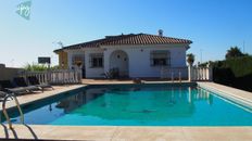 Casa di lusso in vendita Estepona, Andalusia