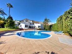 Esclusiva villa in vendita Benalmádena, Andalusia