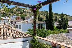 Casa di lusso di 220 mq in vendita Granada, Andalusia