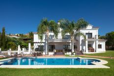 Villa di 524 mq in vendita Benahavís, Andalusia