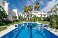 Appartamento di prestigio di 119 m² in affitto Marbella, Andalusia