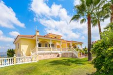 Prestigiosa villa in vendita Alhaurín de la Torre, Spagna