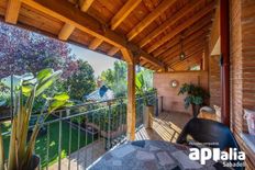 Casa di lusso di 179 mq in vendita Castellar del Vallès, Catalogna