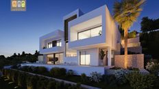 Villa in vendita a Altea la Vella Comunità Valenciana Provincia de Alicante