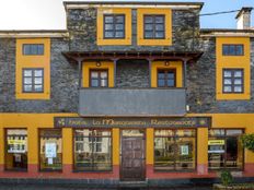 Hotel di prestigio di 1816 mq in vendita San Martín de Oscos, Principality of Asturias