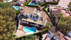 Prestigiosa villa di 390 mq in vendita La Manga del Mar Menor, Región de Murcia