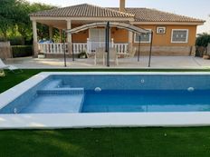 Villa in vendita a El Palmar, Murcia Región de Murcia Murcia