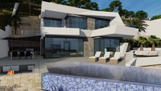 Villa in vendita Calpe, Comunitat Valenciana