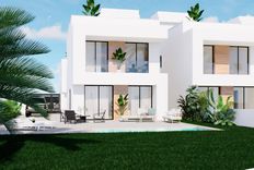 Villa in vendita a Orihuela Costa Comunità Valenciana Provincia de Alicante