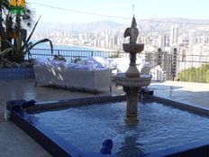 Prestigiosa villa di 525 mq in vendita, Benidorm, Spagna