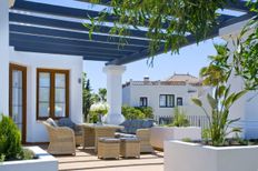 Prestigiosa villa di 298 mq in vendita Estepona, Andalucía