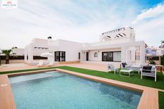 Villa in vendita a Ciudad Quesada Comunità Valenciana Provincia de Alicante