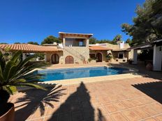 Villa in vendita a Moraira Comunità Valenciana Provincia de Alicante