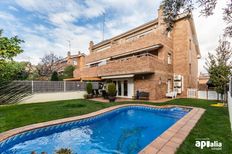 Casa di lusso in vendita a Sant Quirze del Vallès Catalogna Província de Barcelona