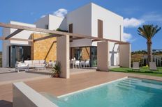 Villa in vendita a Orihuela Costa Comunità Valenciana Provincia de Alicante