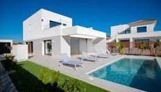 Villa in vendita a Los Montesinos Comunità Valenciana Provincia de Alicante