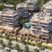 Appartamento di prestigio in vendita Villajoyosa, Spagna