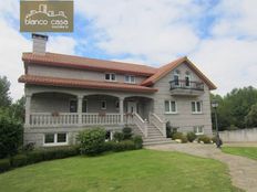 Casa di lusso in vendita a Carballo Galizia Provincia da Coruña