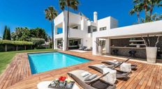 Esclusiva villa in vendita Marbella, Andalusia