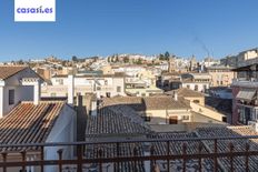 Attico di prestigio di 160 mq in vendita Granada, Andalusia