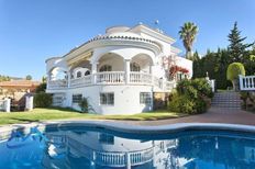 Prestigiosa Casa Indipendente in vendita Benalmádena, Spagna