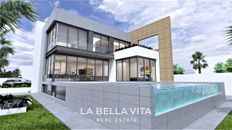 Prestigiosa villa di 333 mq in vendita Orihuela Costa, Comunitat Valenciana