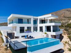 Villa in vendita a Finestrat Comunità Valenciana Provincia de Alicante