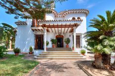 Villa in vendita a Mijas Andalusia Málaga