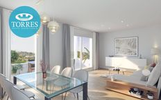 Appartamento di prestigio di 103 m² in vendita Málaga, Spagna