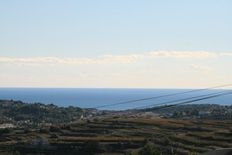 Terreno in vendita a Benitachell Comunità Valenciana Provincia de Alicante