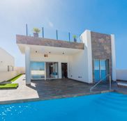 Villa in vendita Orihuela Costa, Comunitat Valenciana