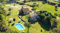 Casa di lusso in vendita a Maçanet de la Selva Catalogna Girona