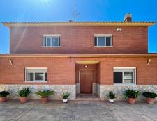 Casa di lusso in vendita a Sant Pere de Ribes Catalogna Província de Barcelona