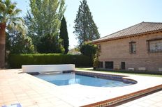 Casa Unifamiliare in vendita a Ogíjares Andalusia Provincia de Granada