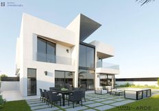 Villa in vendita Alicante, Comunitat Valenciana