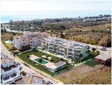 Appartamento di prestigio di 107 m² in vendita Estepona, Andalusia