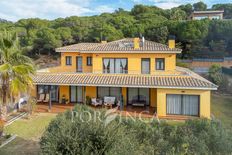 Prestigiosa villa di 433 mq in vendita, Sant Antoni de Calonge, Catalogna