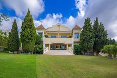 Esclusiva villa in vendita Marbella, Andalusia