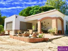 Casa di lusso in vendita a Vejer de la Frontera Andalusia Cadice