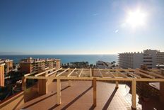 Appartamento di lusso di 172 m² in vendita Torremolinos, Spagna