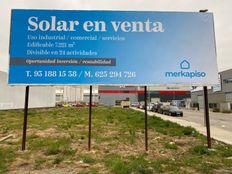 Terreno in vendita a Sant Boi de Llobregat Catalogna Província de Barcelona