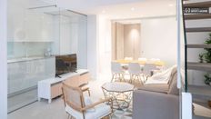 Prestigioso appartamento di 118 m² in affitto Madrid, Spagna