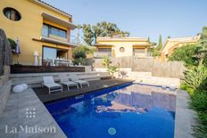 Casa di lusso di 228 mq in vendita Sant Vicenç de Montalt, Catalogna