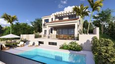 Villa in vendita a Benajarafe Andalusia Málaga