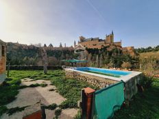 Casa Unifamiliare in vendita a Segovia Castiglia e León Provincia de Segovia