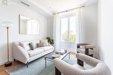 Appartamento di prestigio di 73 m² in vendita Madrid, Spagna