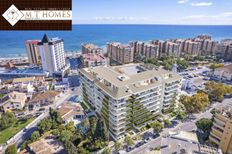 Appartamento in vendita a Fuengirola Andalusia Málaga