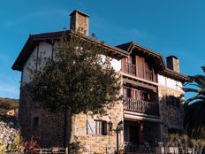 Casa di lusso in vendita a Llodio Paesi Baschi Araba / Álava