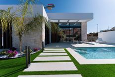 Prestigiosa villa di 326 mq in vendita Rojales, Comunità Valenciana